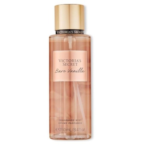 Victoria's Secret - BARE VANILLA 🌸 thumbnail