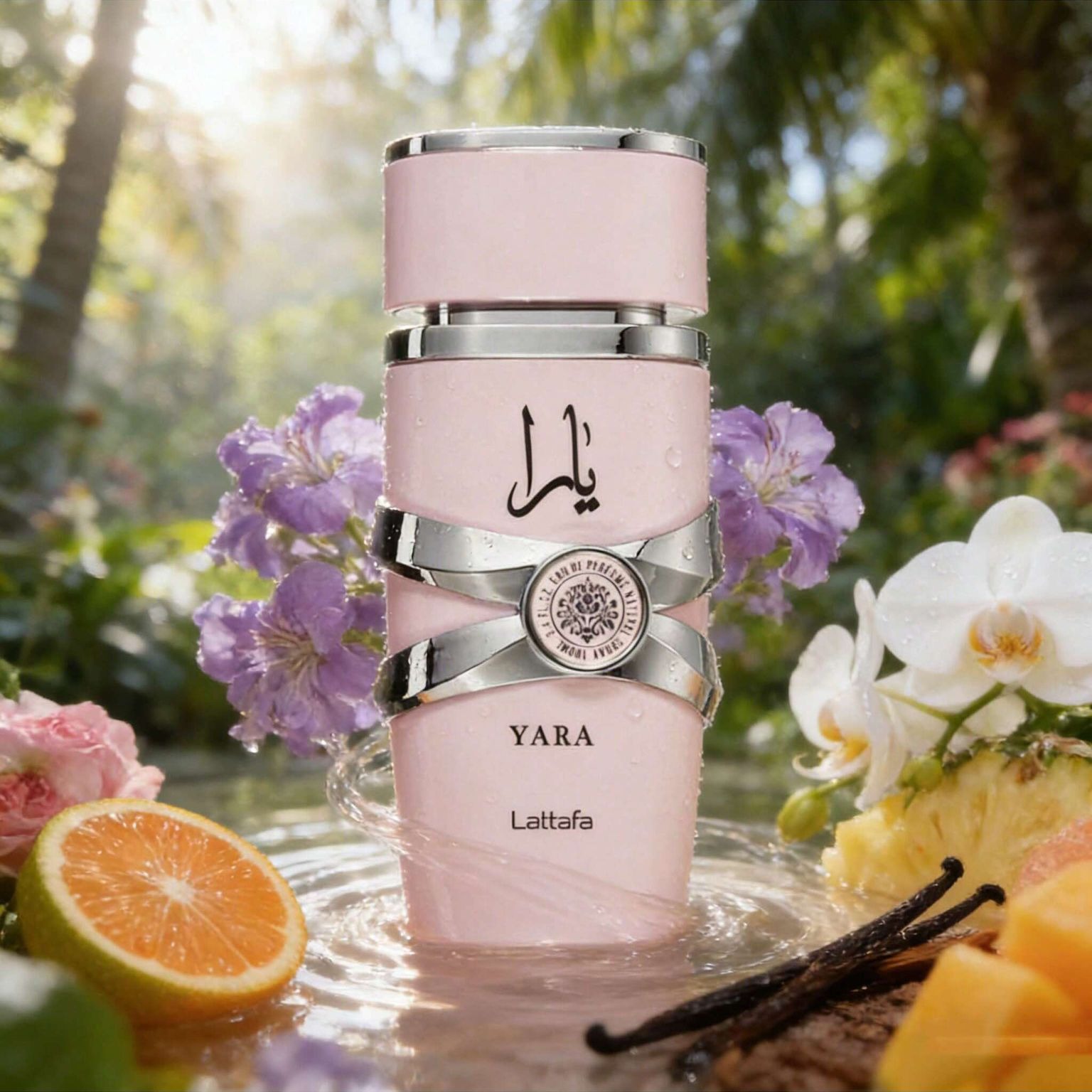 Yara by Lattafa 🌷  thumbnail