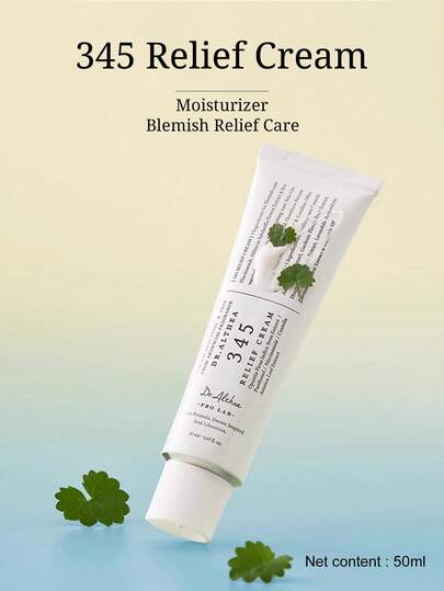 -Dr. Althea 345 Relief Cream thumbnail