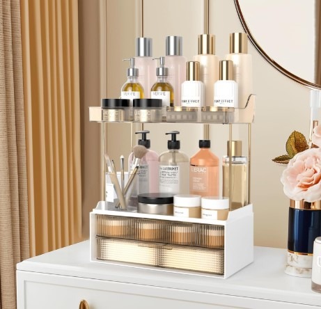 Organizador d/skincare thumbnail