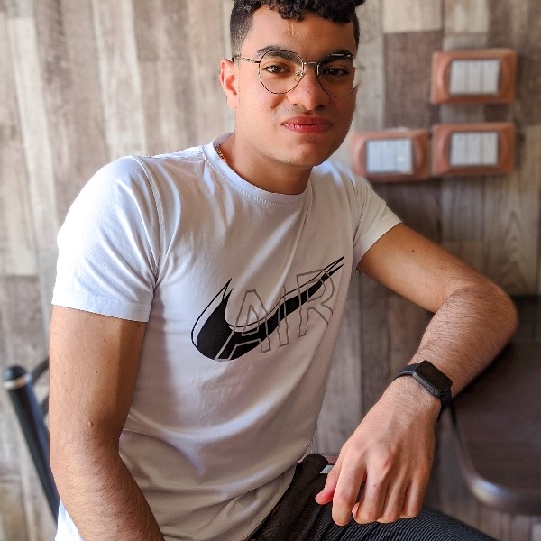 BioSite profile picture for @Mostafa