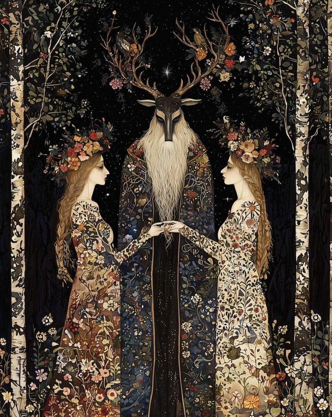 Making Love, As A Way of Life ❤︎ get my weekly substack. ❤︎ thumbnail