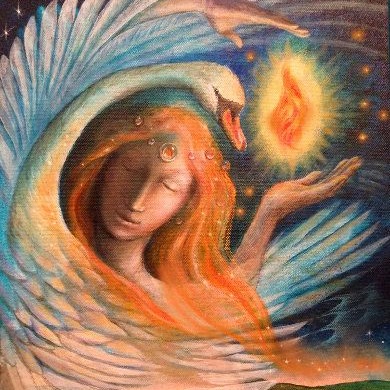 Shamanic Healing Sessions: Gently tend what ails you, at the soul level. thumbnail