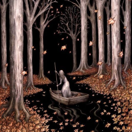 Portals to the underworld: An Experiential Lecture on the power and potential in women's initiatory rites of passage. thumbnail