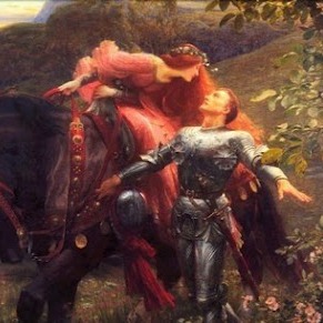 THIS FRIDAY THE 13TH: Celtic Romance Tales: True Love As Initiating Force ($25-$55) thumbnail