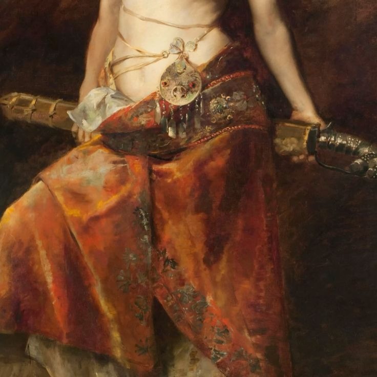 DESIRE SCHOOL~ Part II: Forbidden Love begins APRIL 4th! thumbnail