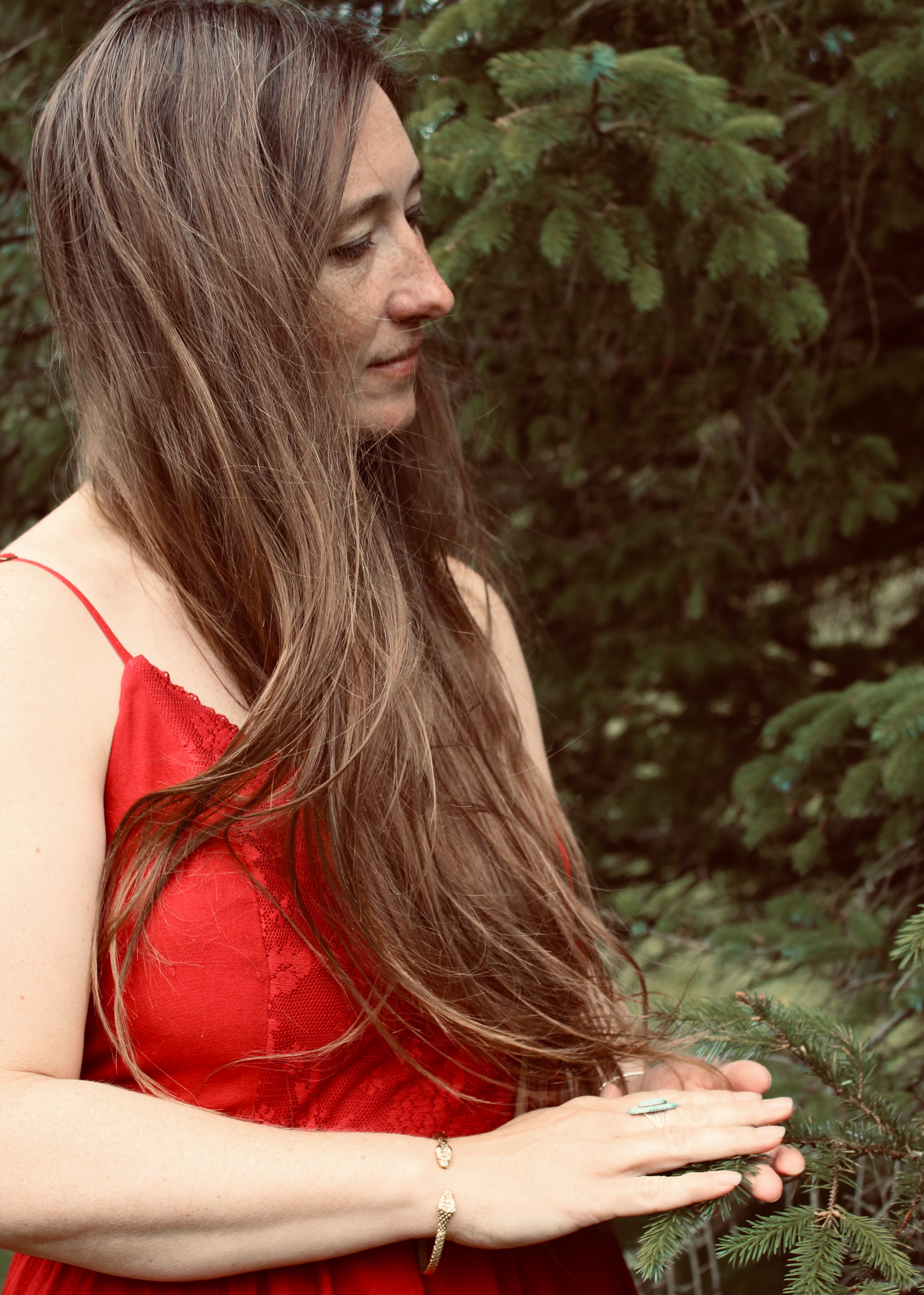 My story, my training + private mentorship thumbnail