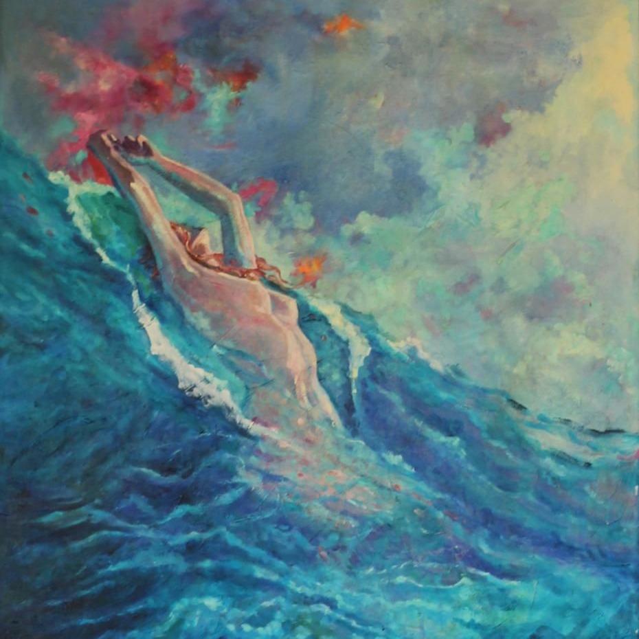 February's Class: Holy Water: Pussy Craft with Our Lady Brigid thumbnail