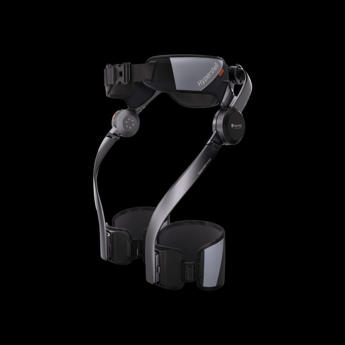 HYPERSHELL EXOSKELETON thumbnail