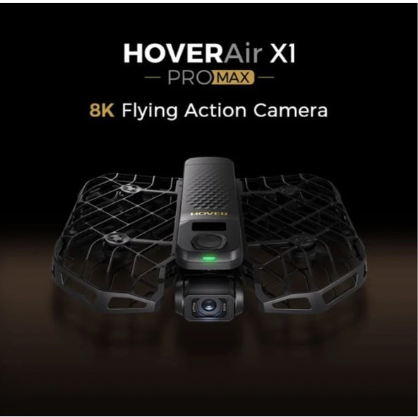 HOVERAir X1 PRO thumbnail