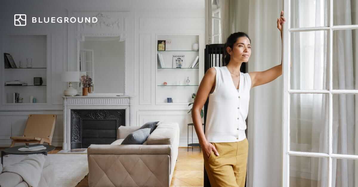 BLUEGROUND | FURNISHED APARTMENT | UP TO $100 OFF thumbnail