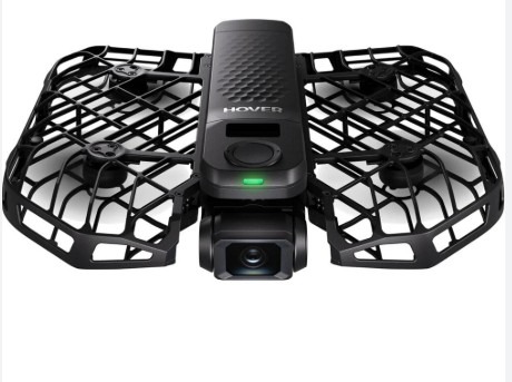 HOVERAir X1 PROMAX ( US website) thumbnail