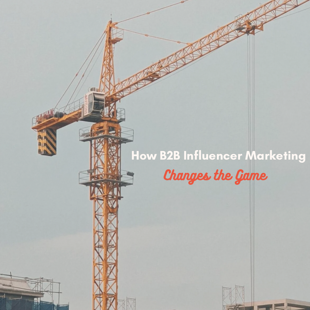 B2B Influencer Marketing Case Study — Chirp thumbnail