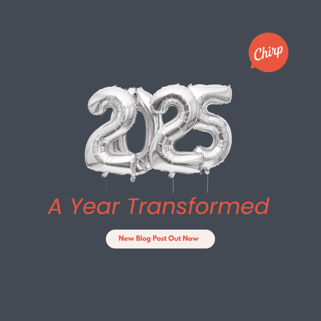 2025: A Year Transformed thumbnail