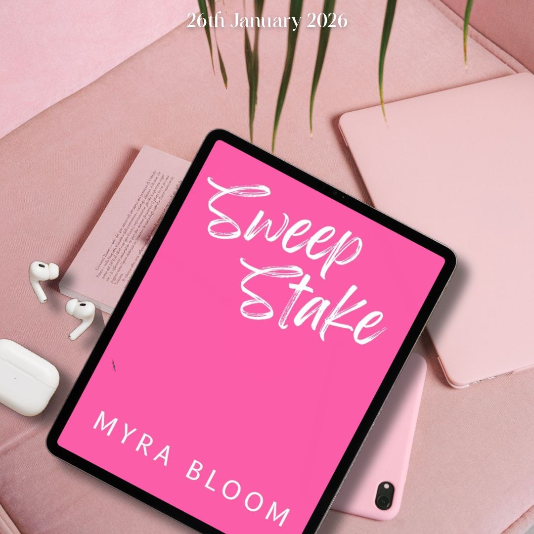 Pre-Order Sweep Stake! thumbnail