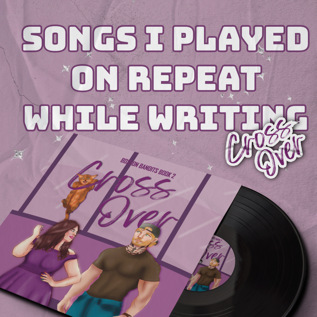 Cross Over Playlist thumbnail