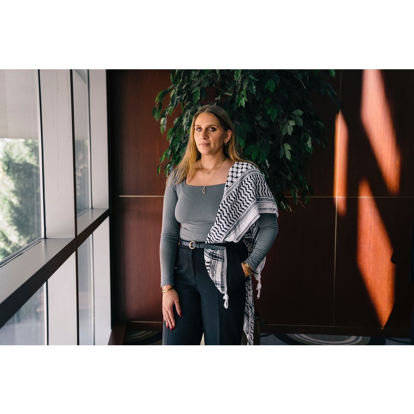 Up now @spiegelmagazin is a story by Cornelius Dieckmann about how voters in Dearborn are feeling ahead of the election 