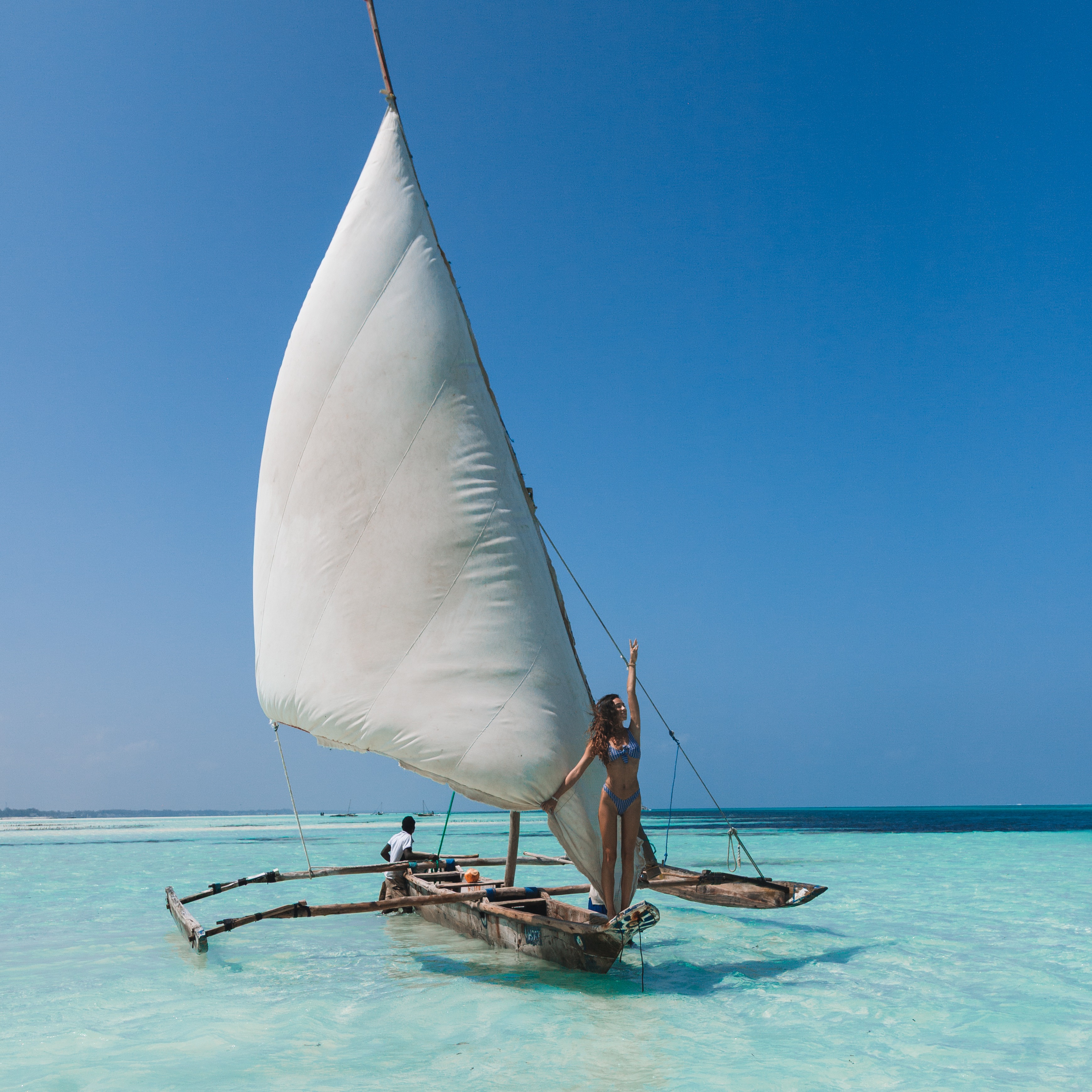 ZANZIBAR GROUP TRIP 2026 🌴 thumbnail