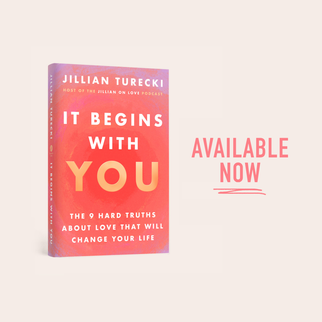 Jillian's Book is Available Now! thumbnail