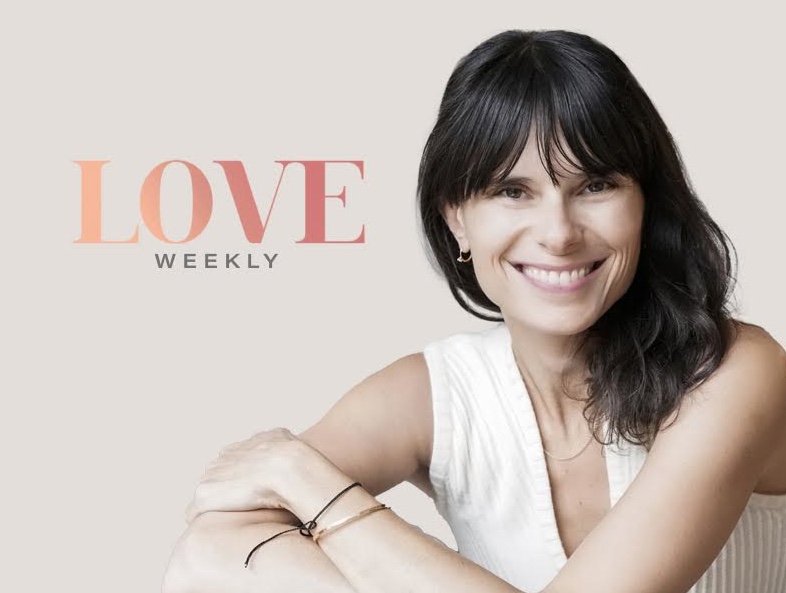 Love Weekly with Jillian Turecki thumbnail