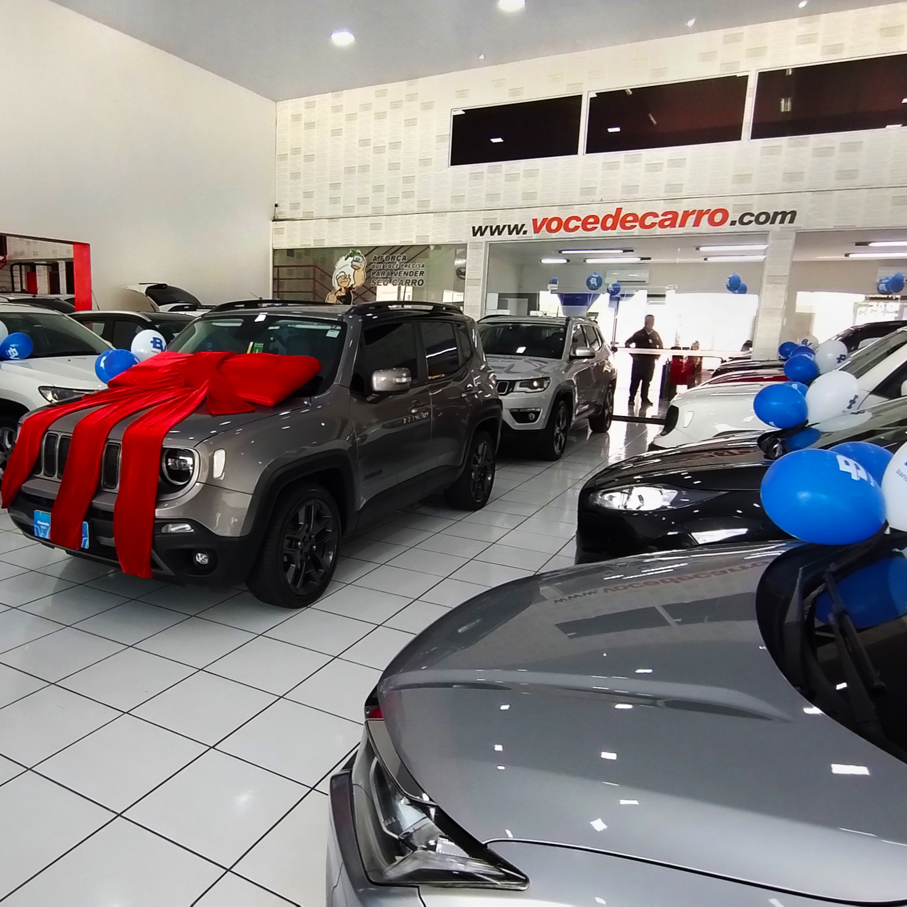 COMPRE UM CARRO - Escolha Aqui thumbnail