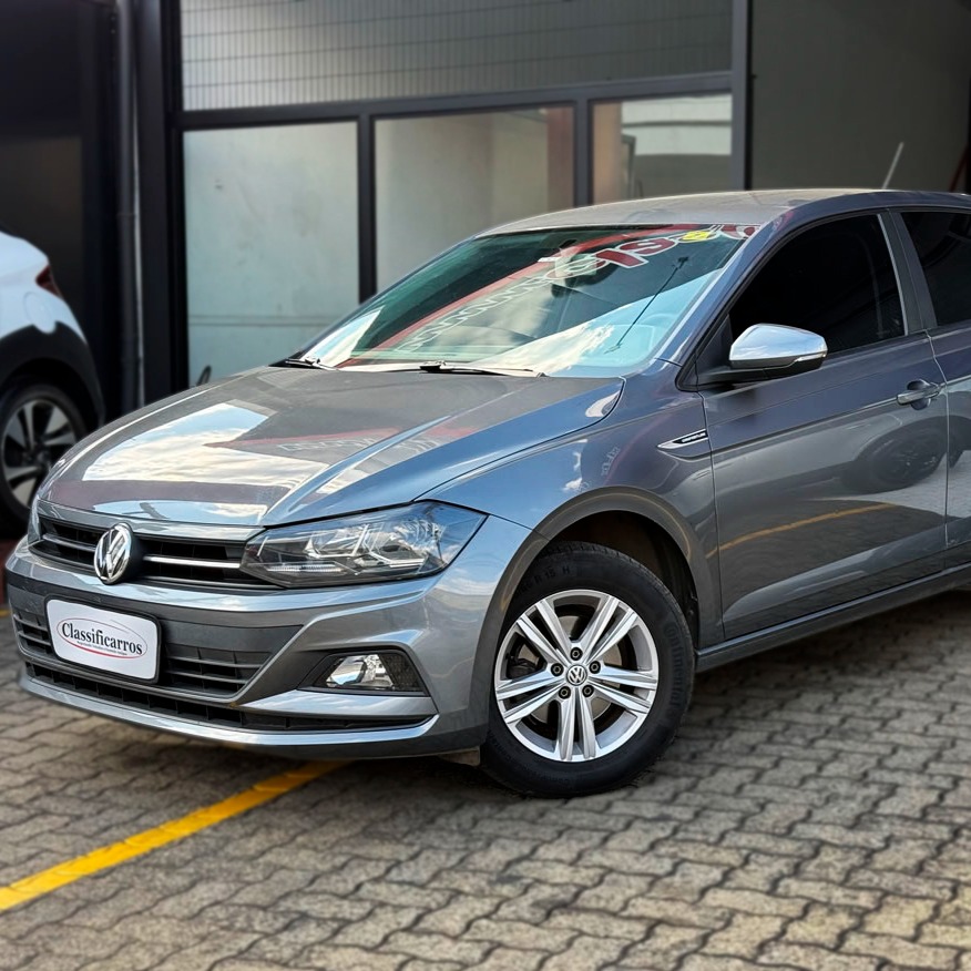 seminovos VOLKSWAGEN thumbnail