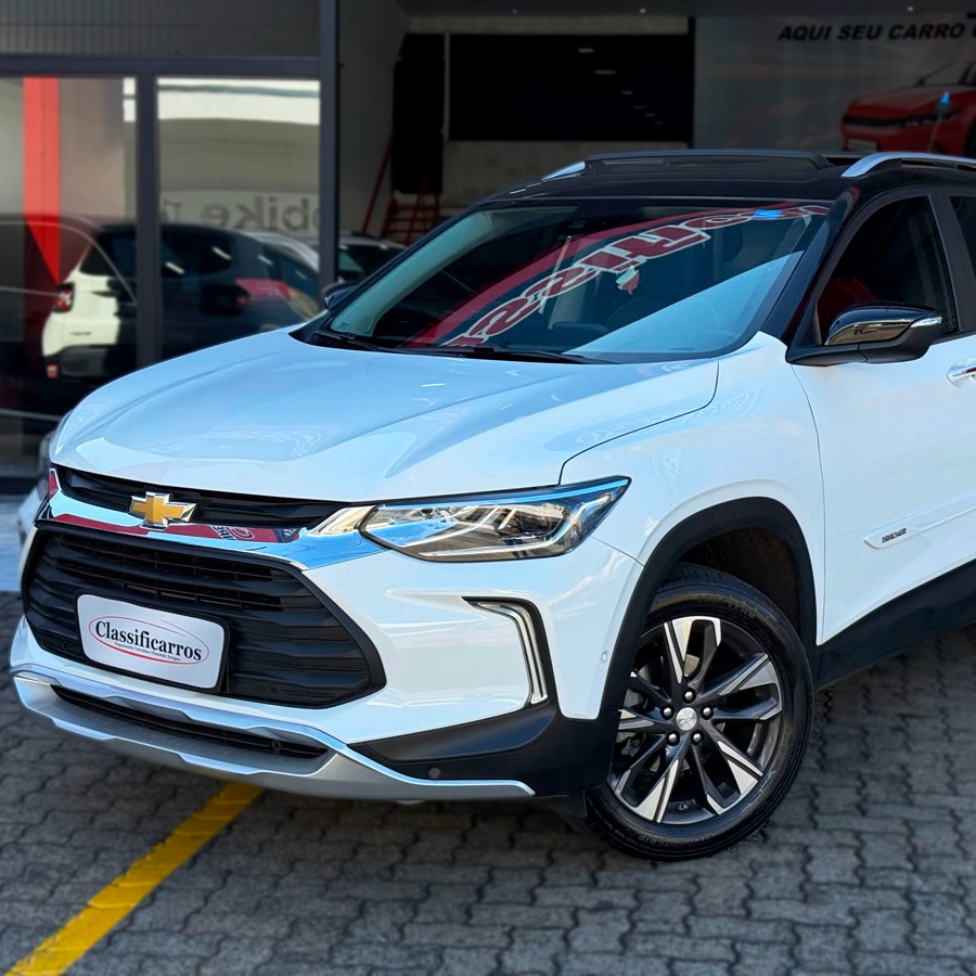 seminovos CHEVROLET thumbnail