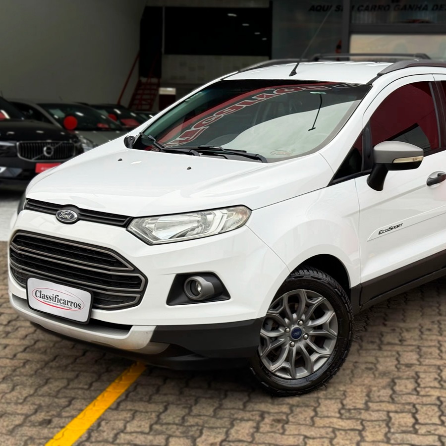 seminovos FORD thumbnail