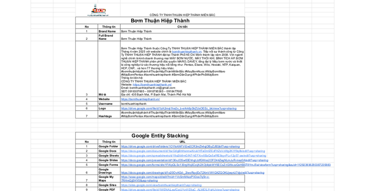 BƠM THUẬN HIỆP THÀNH thumbnail