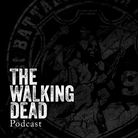 The Walking Dead Podcast thumbnail