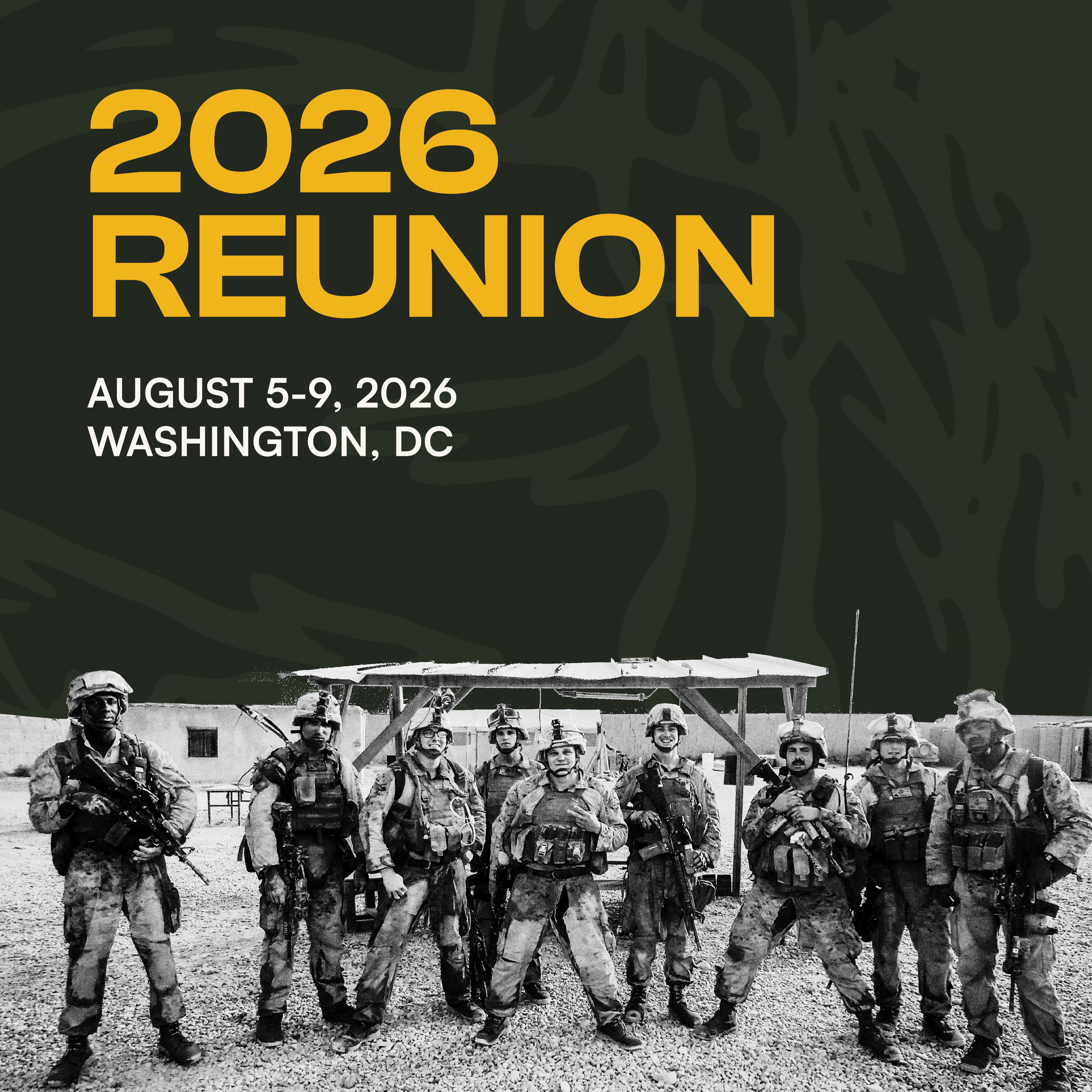 2026 National Reunion thumbnail