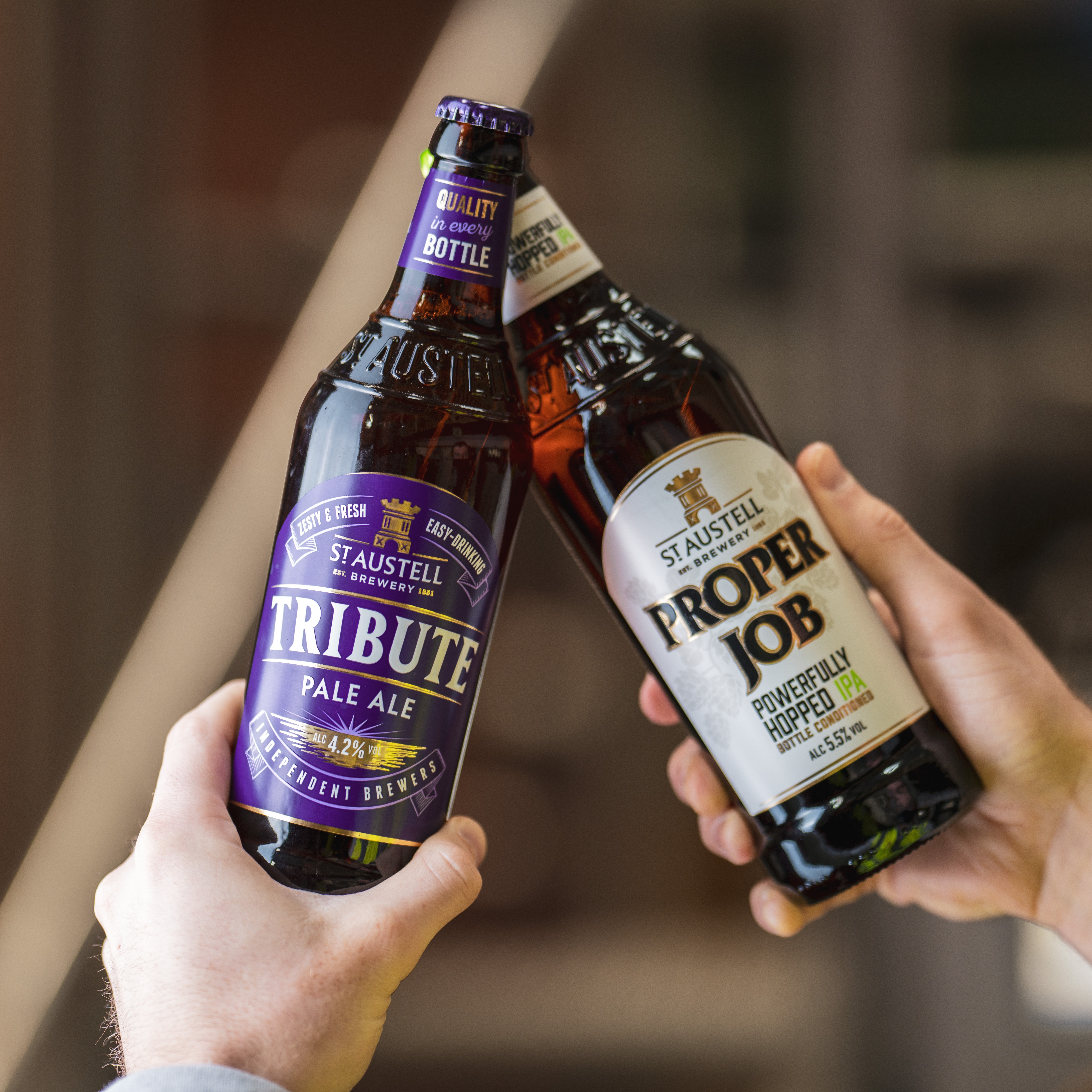 聖奧圖英式精釀啤酒 thumbnail