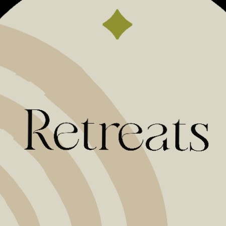 Becoming You - 5 Day Retreat June 2025 thumbnail