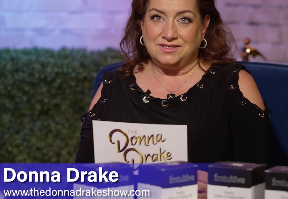 Dr. Kavolus on The Donna Drake Show thumbnail