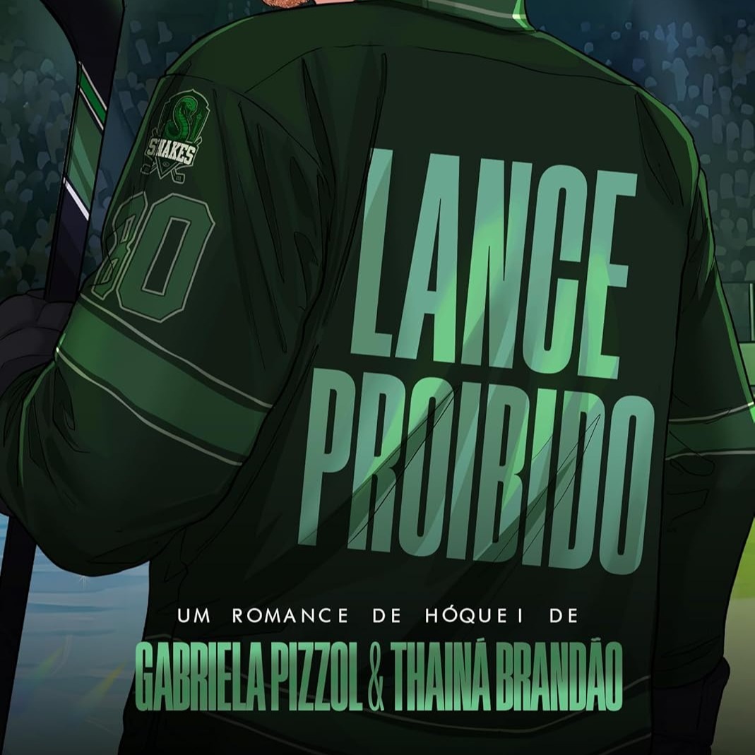 Lance Proibido thumbnail