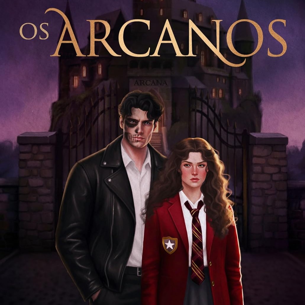Os Arcanos thumbnail