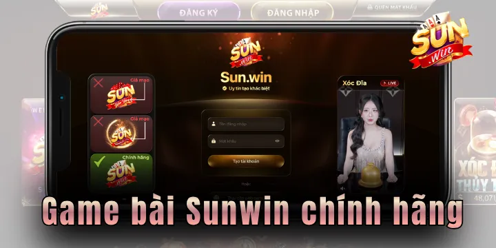 Sunwin thumbnail