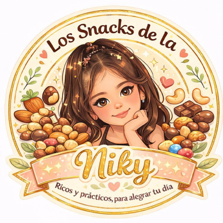 Dulces y snacks porcionados y prácticos para tu día a día  thumbnail
