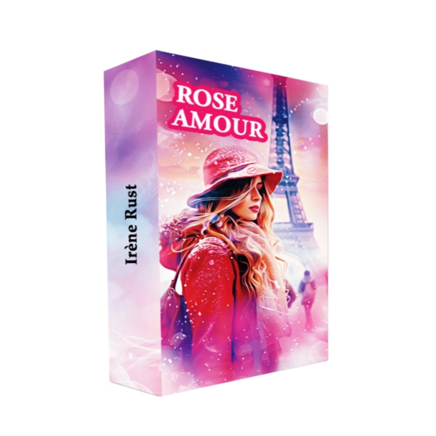 Formation gratuite Rose amour thumbnail