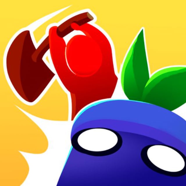 Hide And Smash thumbnail