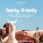 Petting Zoos in the Traverse City Area thumbnail
