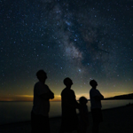 Stargazing in Northern Michigan thumbnail
