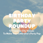Kids' Birthday Party Locations thumbnail