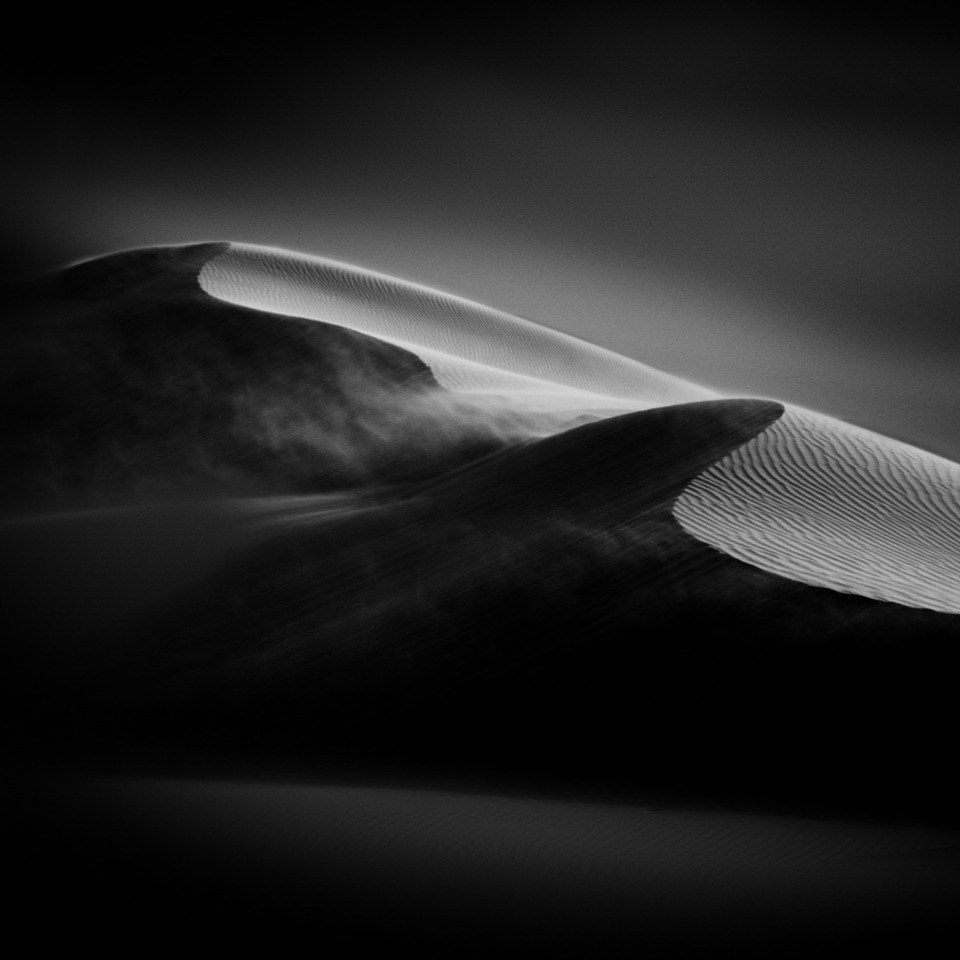 Dark Desert | Foundation thumbnail
