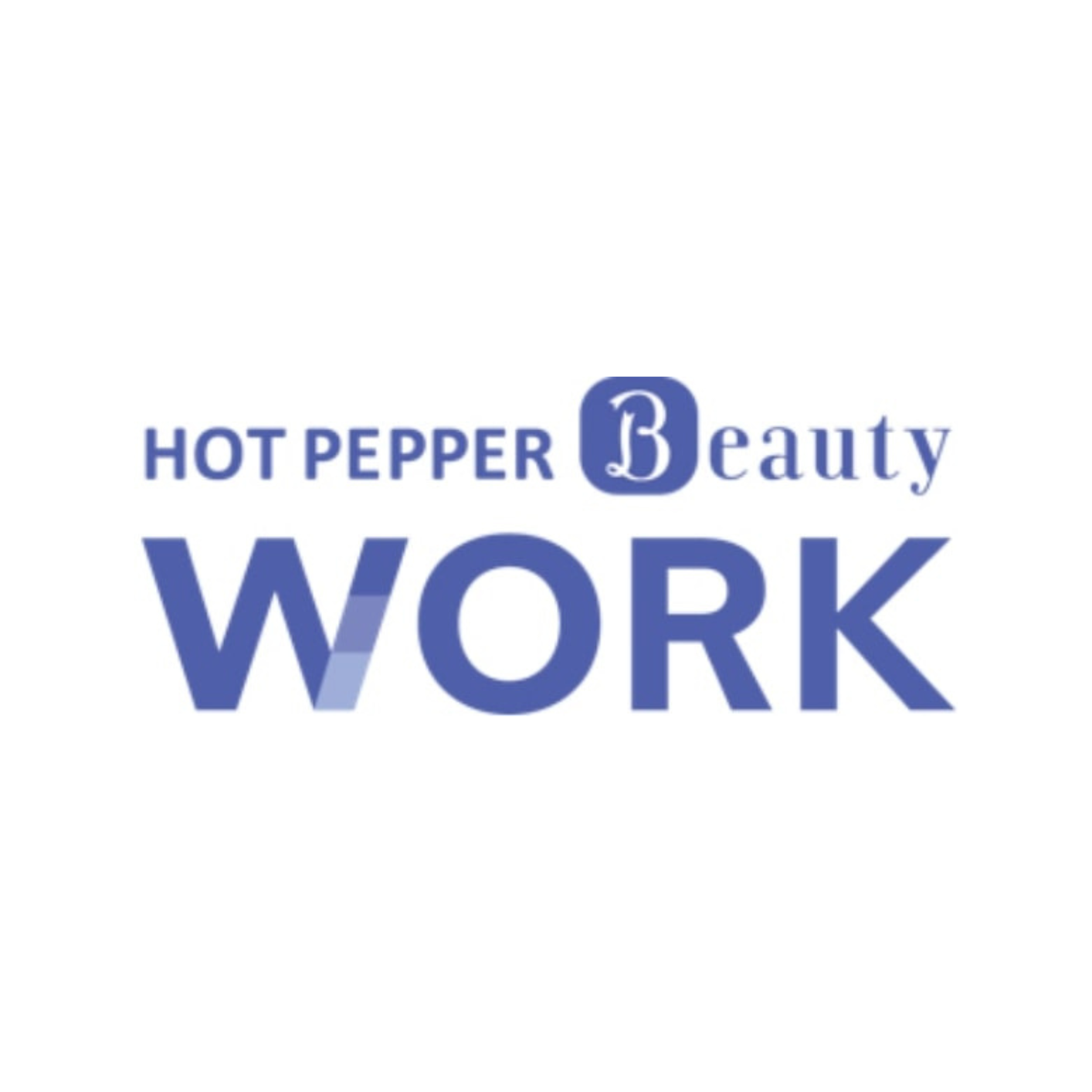 HOT PEPPER Beauty WORK thumbnail