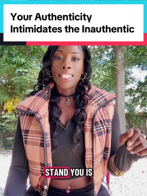 Nobody Can Knock You Off a Throne You Were Born To Sit On!                                              They don’t disli