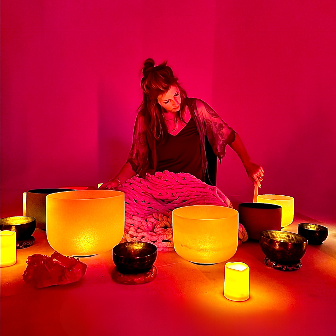 Sound Bath Meditation 5/3 thumbnail