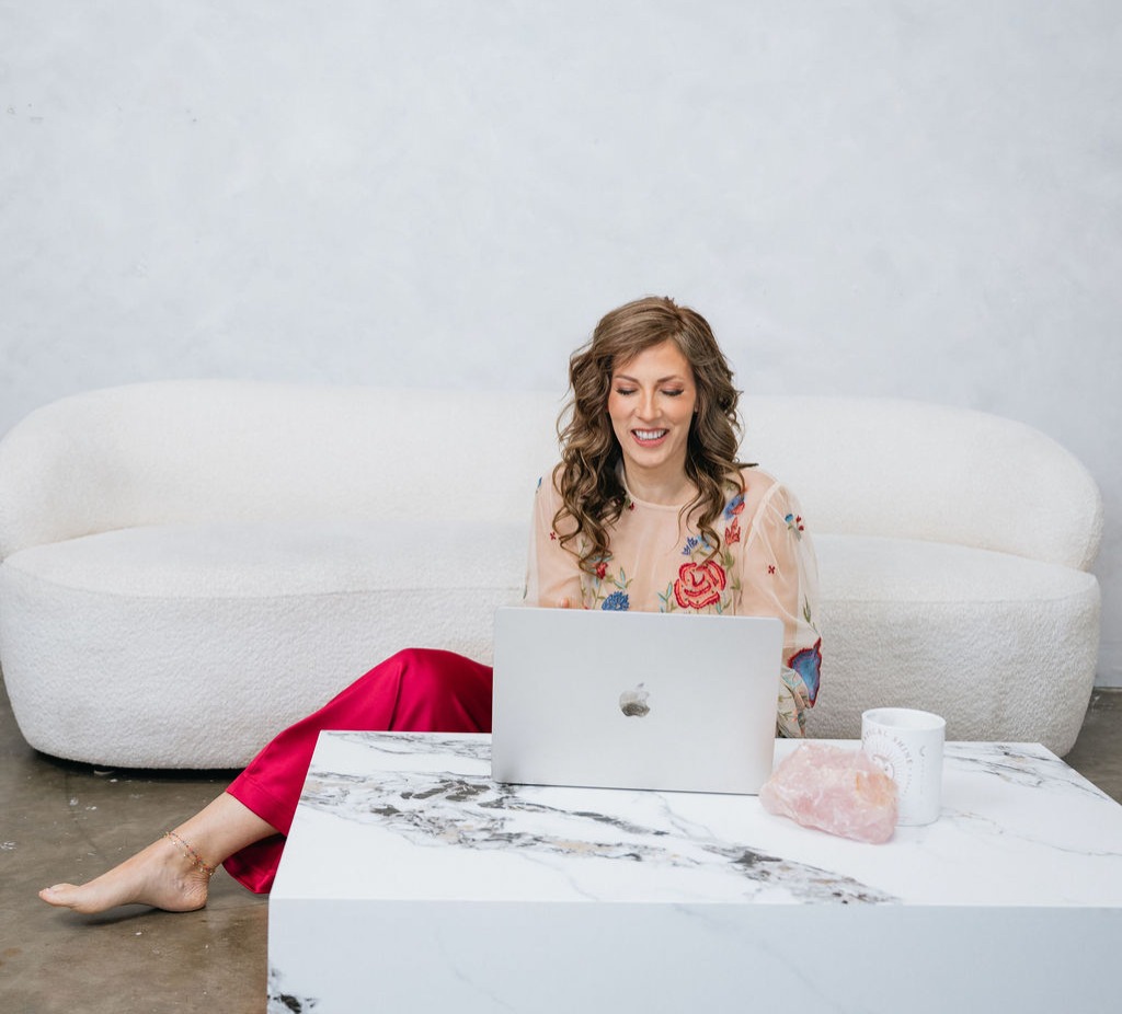 Shadow Chakra Scan & Assessment thumbnail