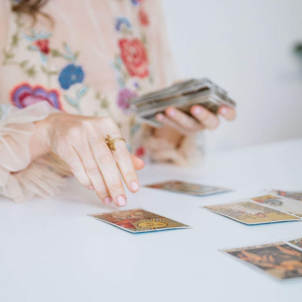 Valentine's Love Reading (LIMITED SPECIAL) thumbnail