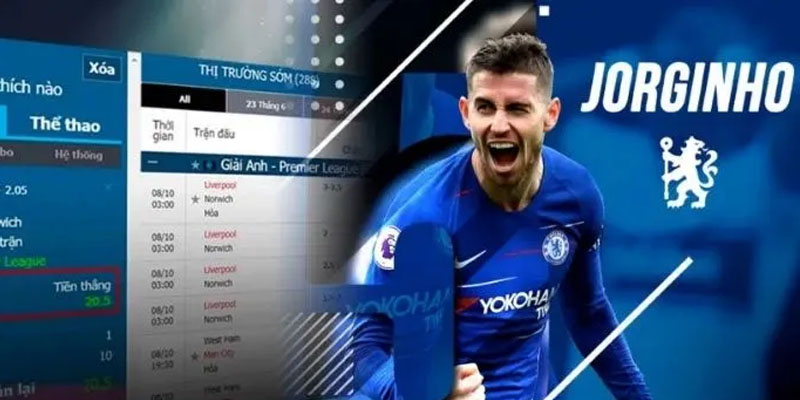 Tỷ Lệ Cá Cược thumbnail